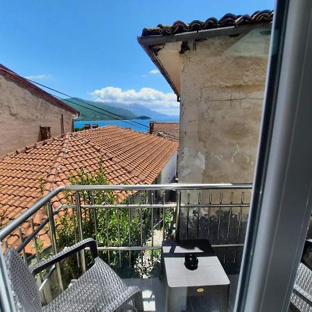 Redex Apartments Ohrid Exterior photo
