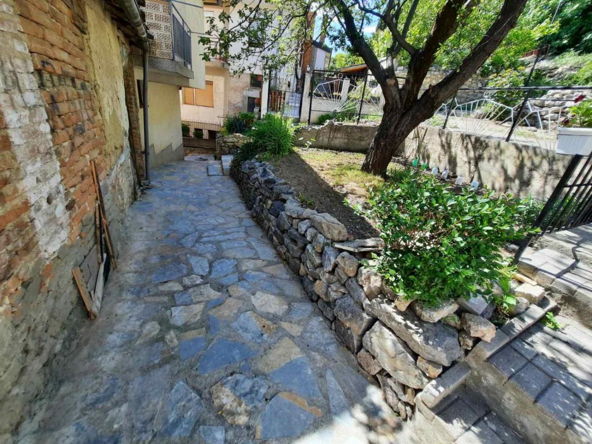 Redex Apartments Ohrid Exterior photo