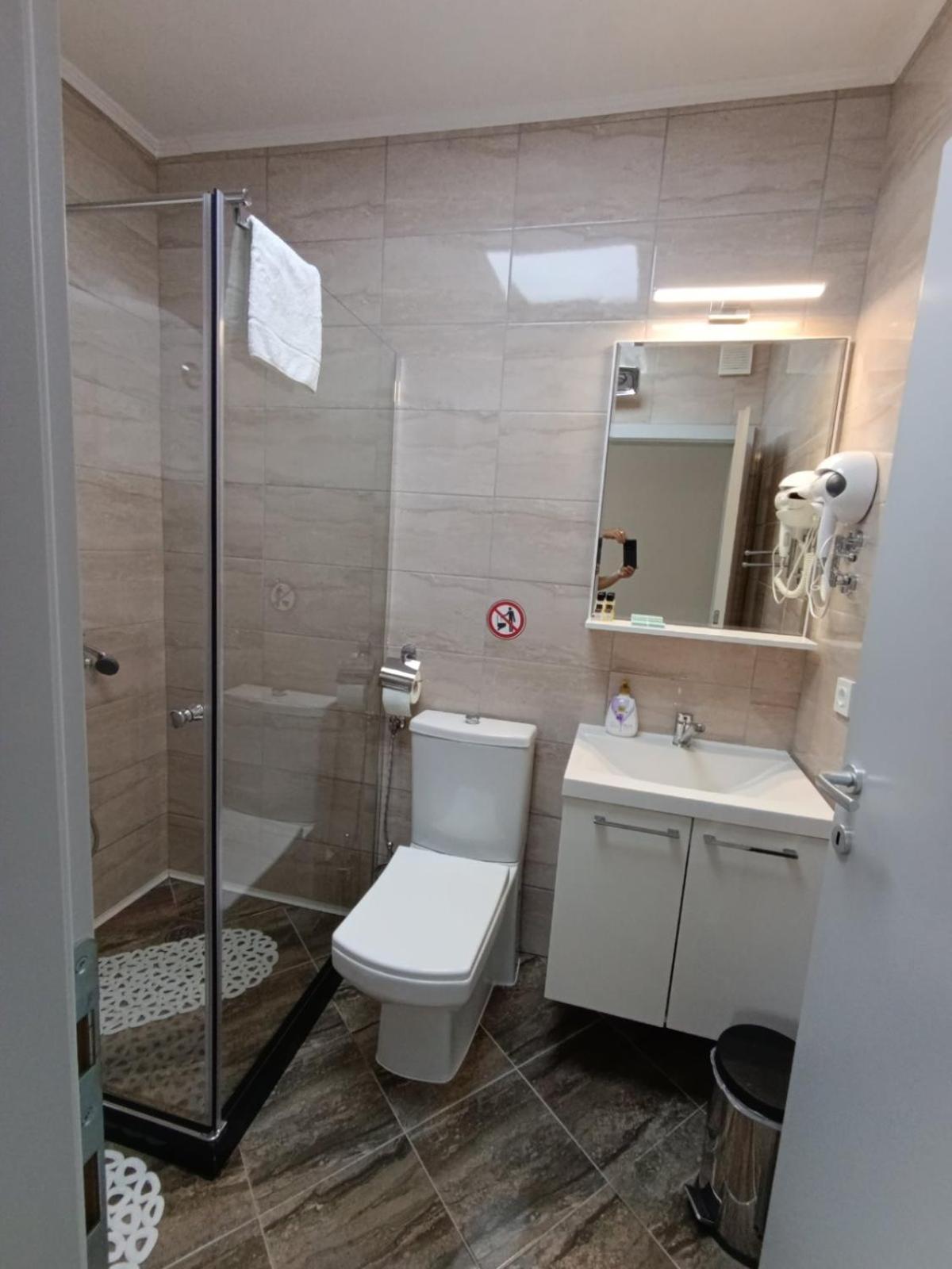 Redex Apartments Ohrid Exterior photo